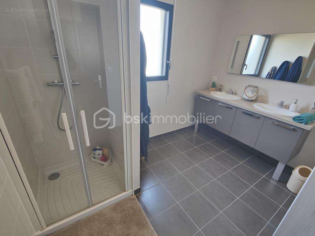 Maison à PLESLIN-TRIGAVOU