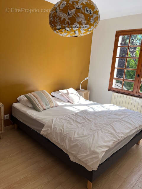 Maison à LE BOUSCAT