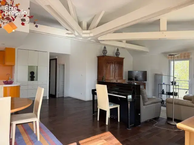 Orléans Saint Marc- Appartement de 111m2 avec terrasse plein sud - photo 5