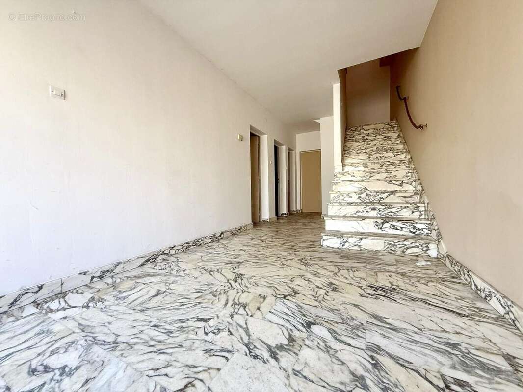 Maison à ROZERIEULLES