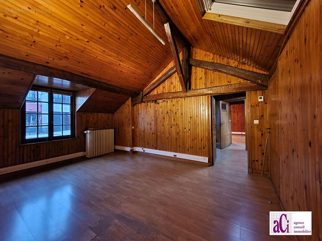 Maison à L&#039;HAY-LES-ROSES