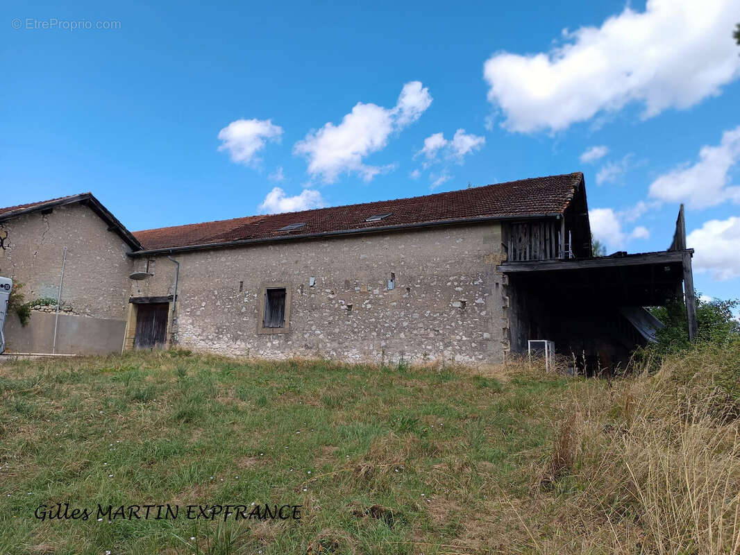 Maison 185 m² à Port-Sainte-Foy-Et-Ponchapt  - photo 5