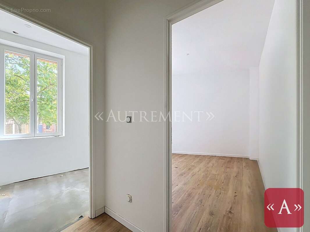 Maison 56 m² à Roqueseriere  - photo 13