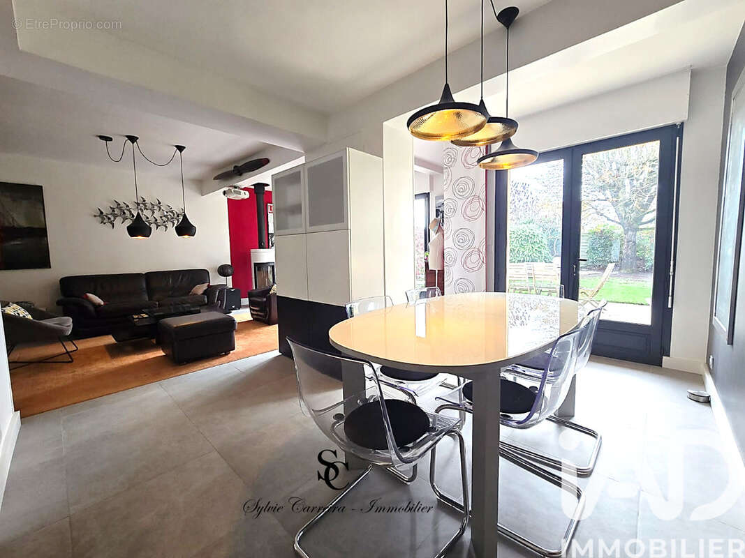 Photo 5 - Maison à SACLAY