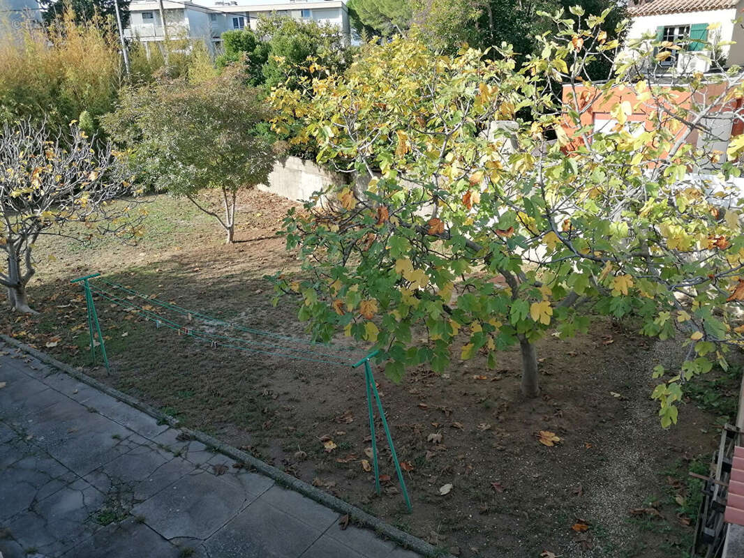 Maison à MONTPELLIER