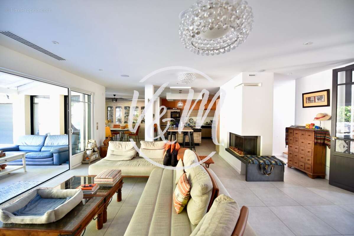 Maison à ANDERNOS-LES-BAINS