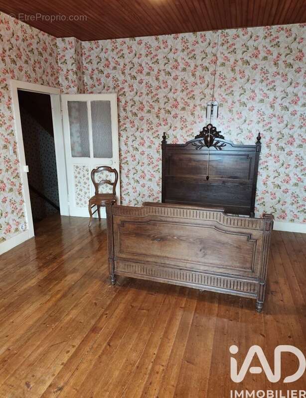 Photo 8 - Maison à NONVILLE