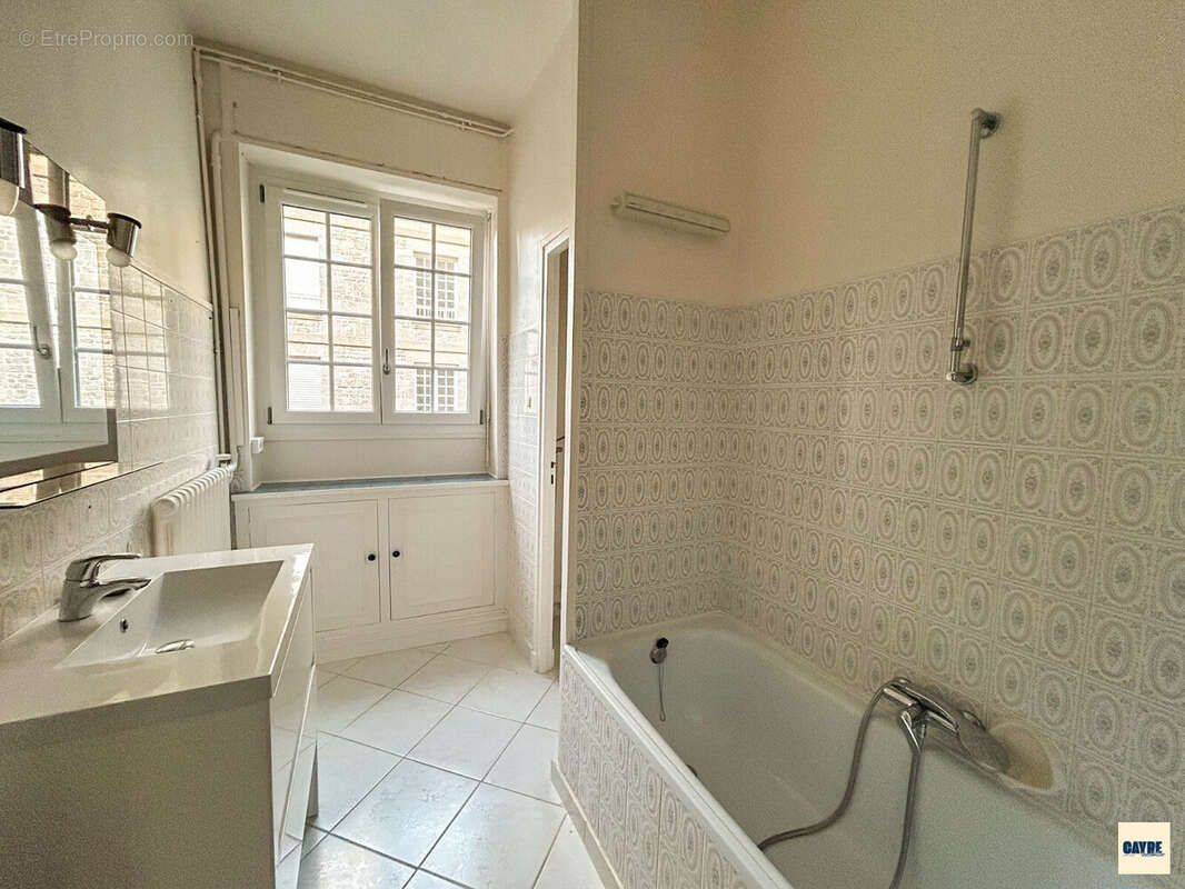 Appartement 63 m² à Saint-Malo  - photo 5