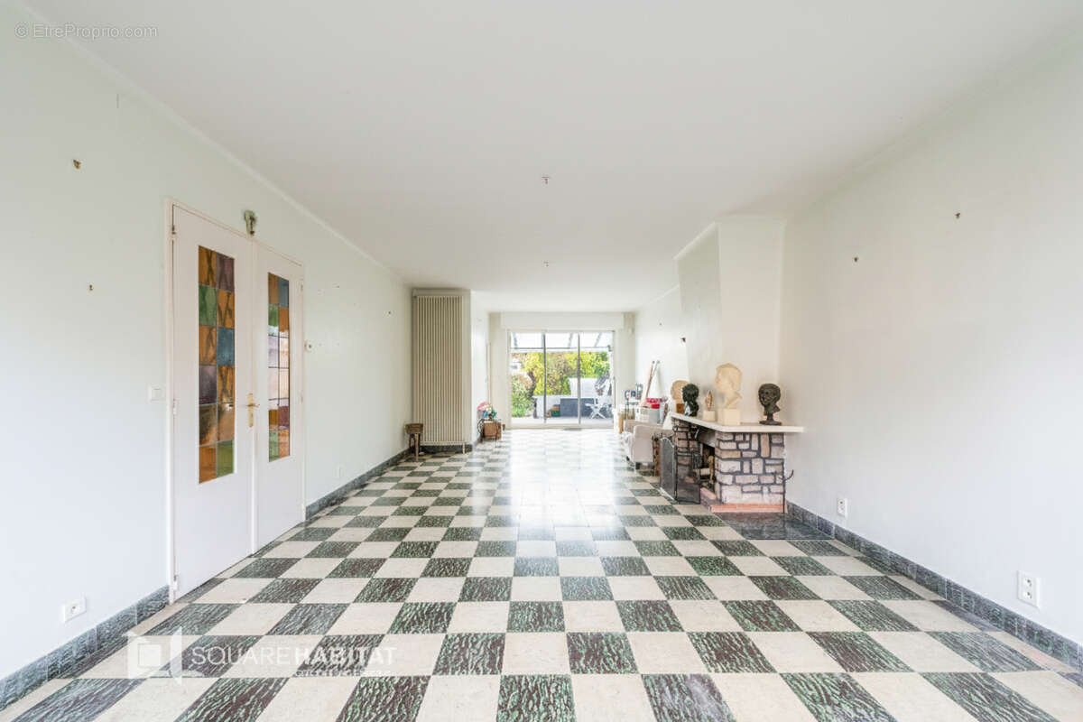 Maison à VALENCIENNES