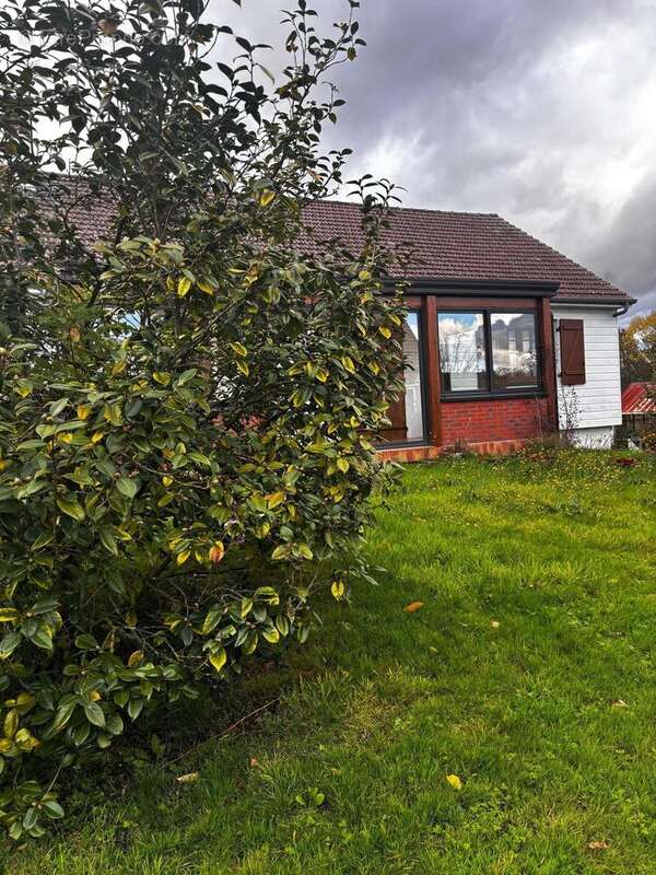 Photo 3 - Maison à BULLY