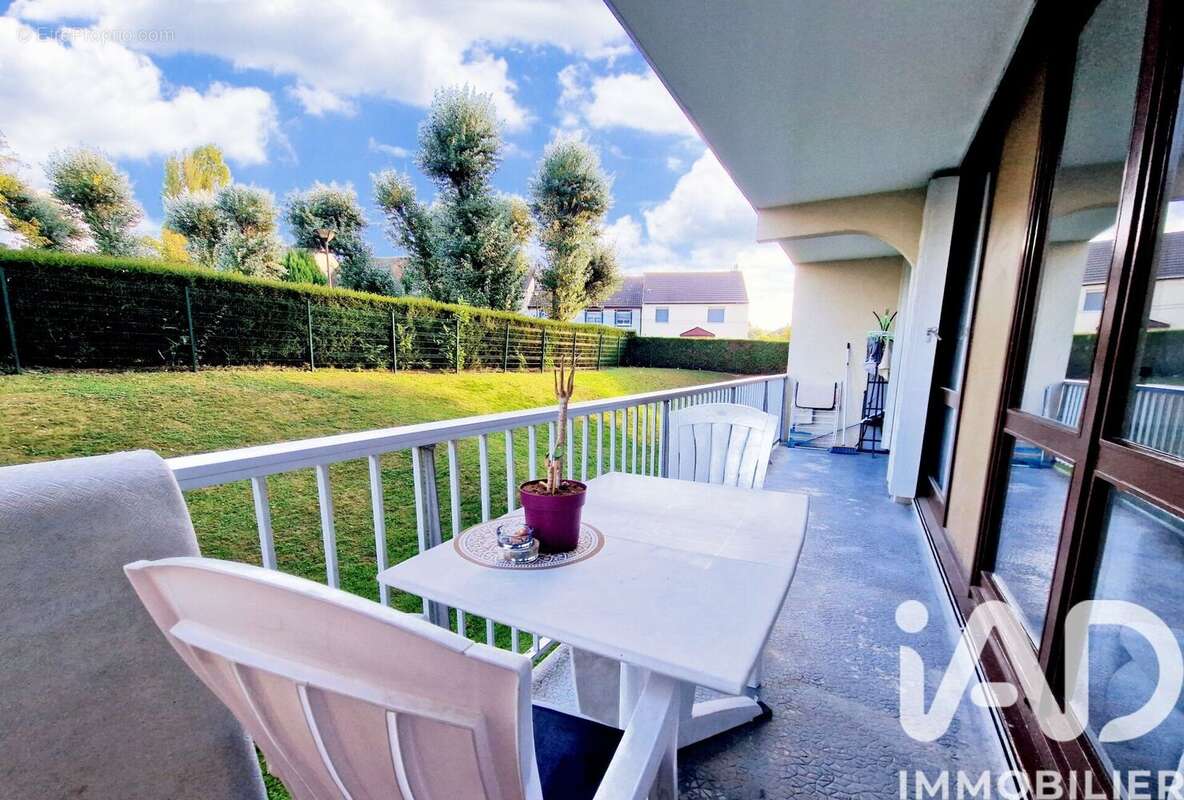 Photo 9 - Appartement à VILLEPARISIS