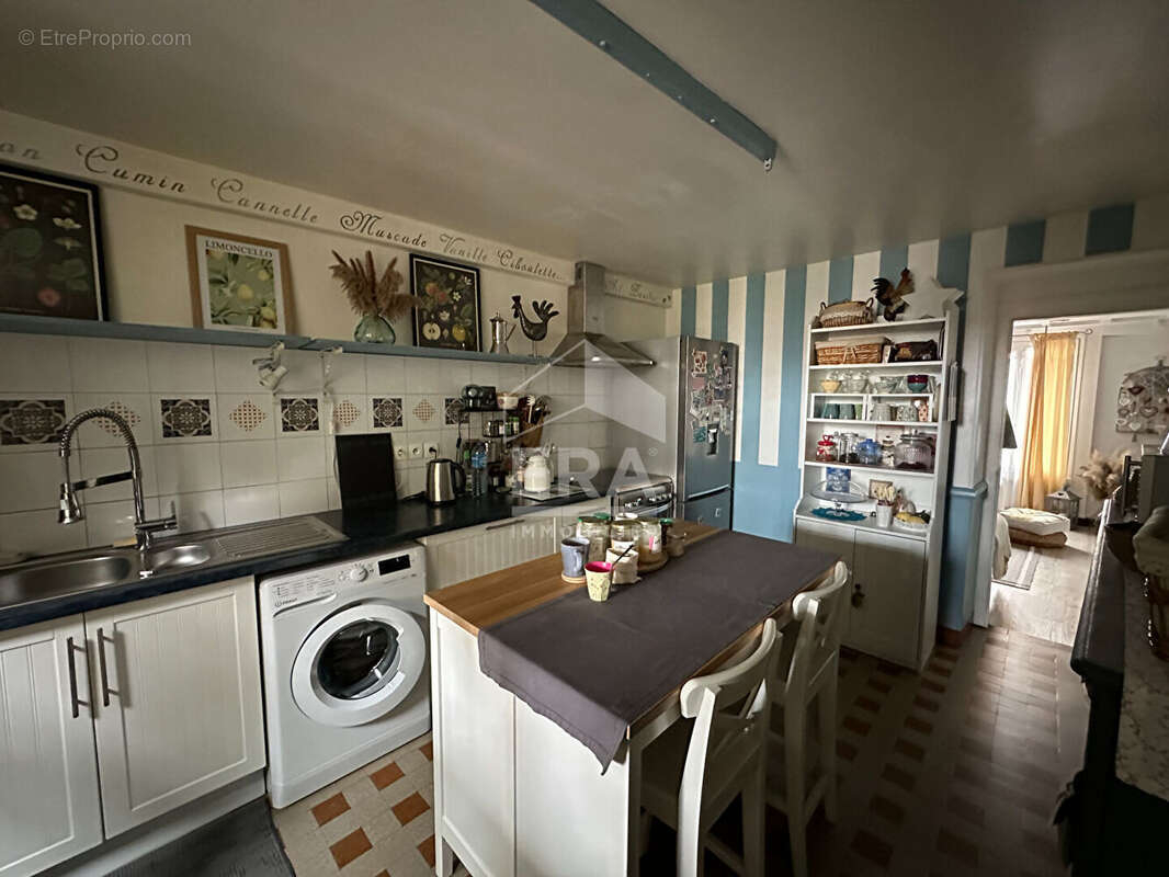 Maison à VATAN