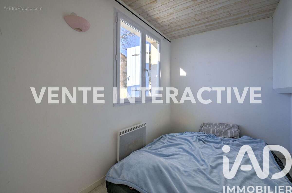 Photo 7 - Appartement à MONTAUROUX