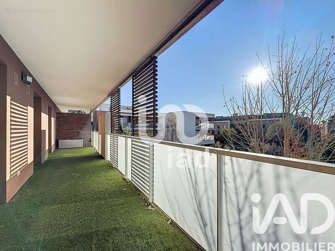 Photo 1 - Appartement à CASTELNAU-LE-LEZ