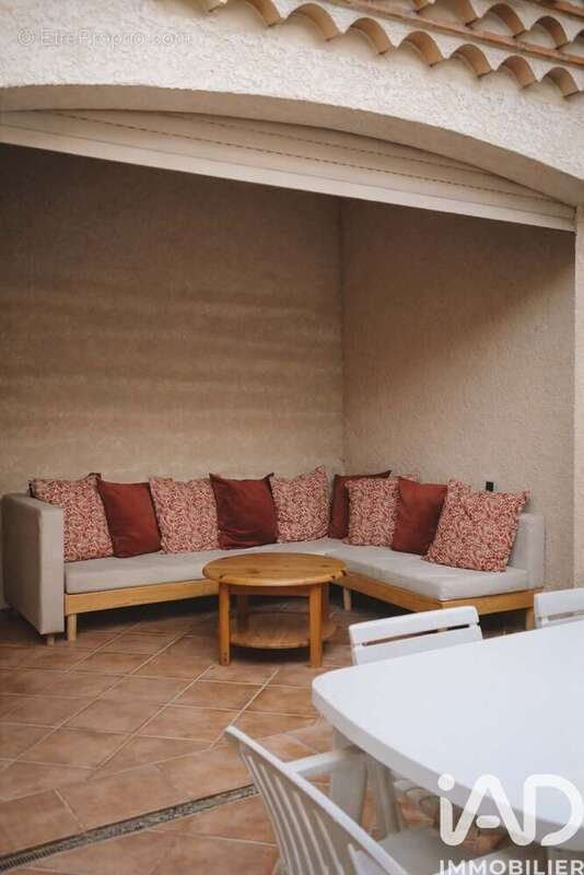 Photo 6 - Maison à LE GRAU-DU-ROI