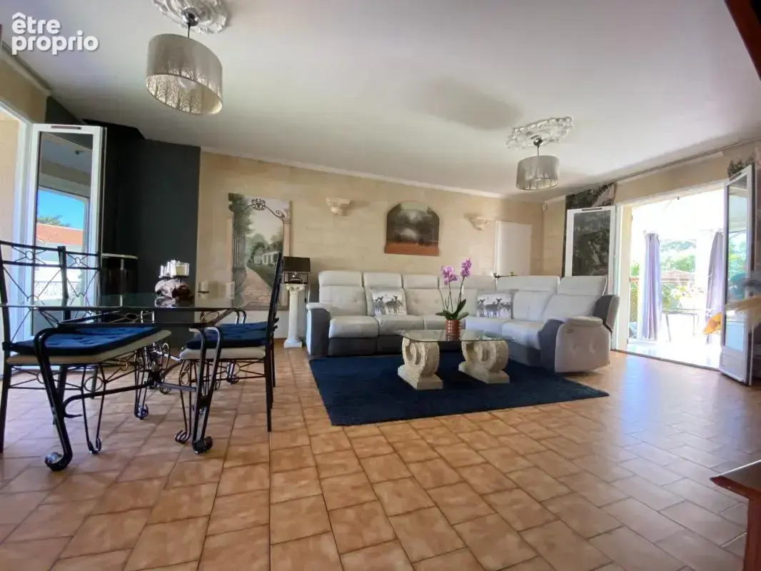 Maison familiale 5 Chambres FLOIRAC 33270 - photo 2