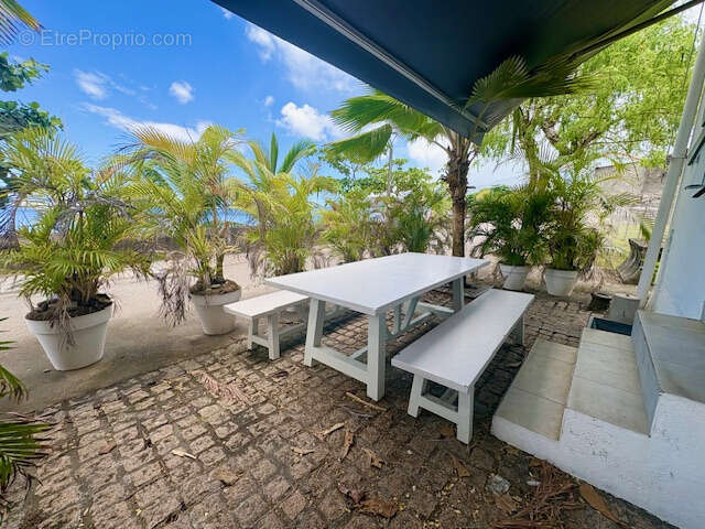 Maison à SAINT-PIERRE