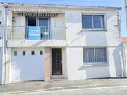 Maison à LES SABLES-D'OLONNE
