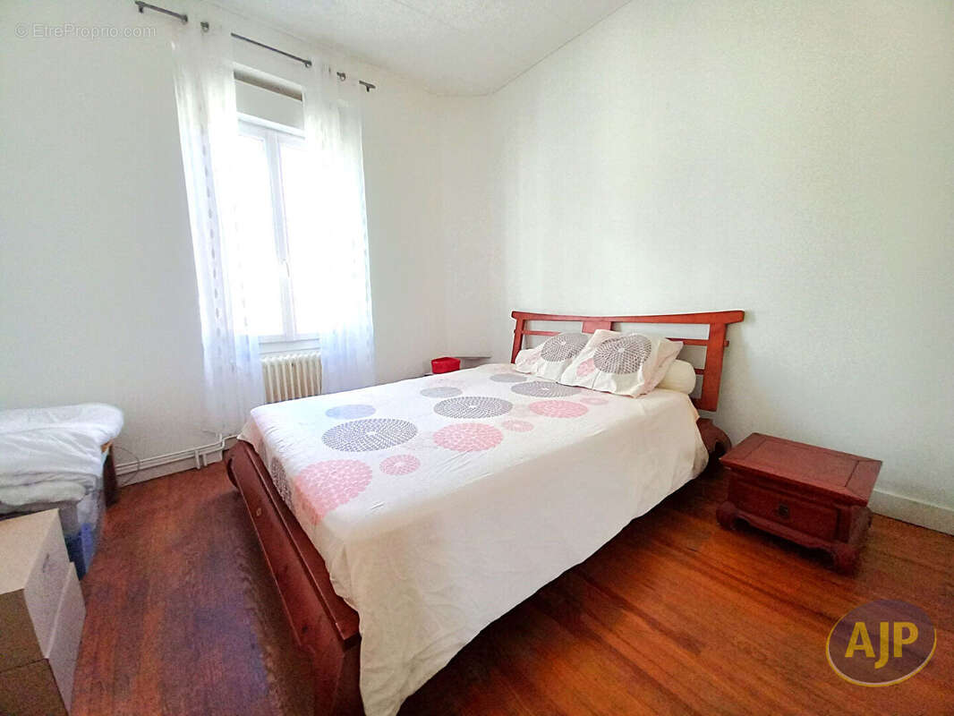 Maison à LESPARRE-MEDOC