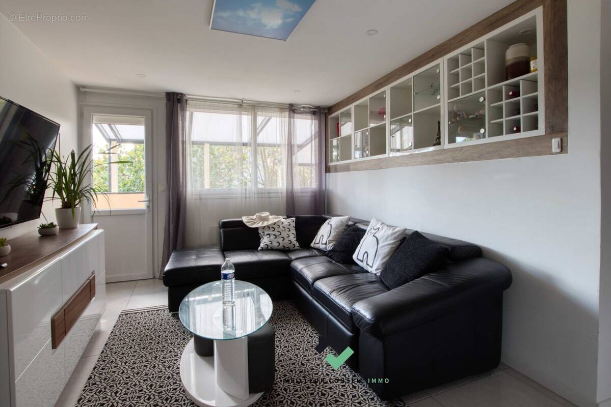 Maison à CHOISY-LE-ROI