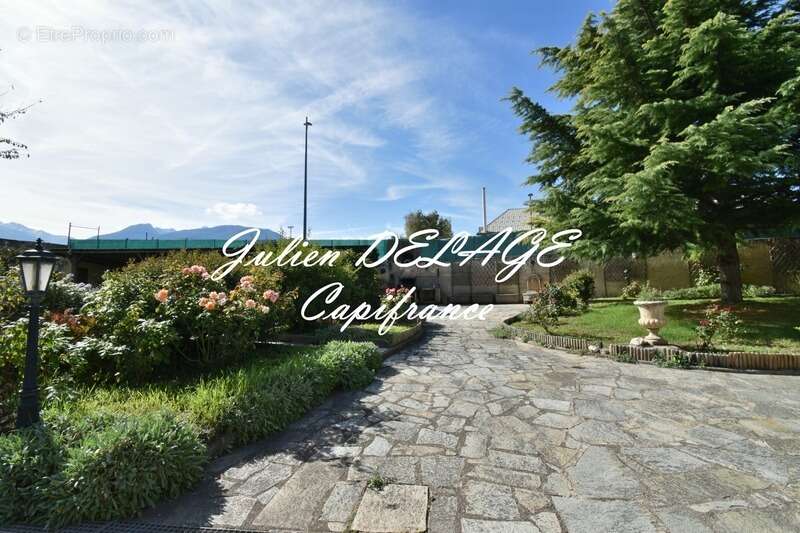 Appartement à EMBRUN