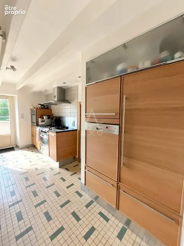 Maison en village - Saint-Georges-de-Montaigu - photo 7