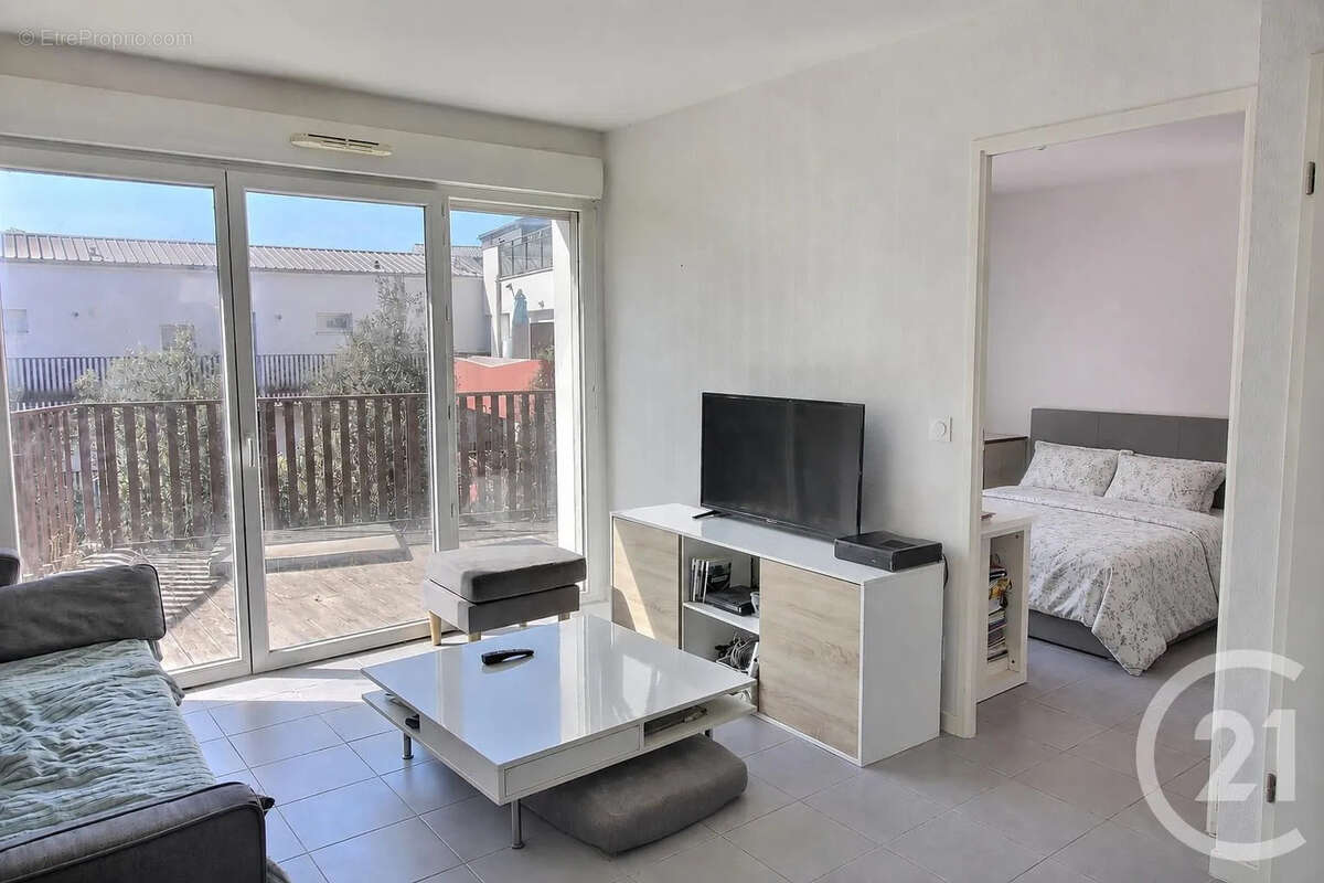 Appartement à CENON