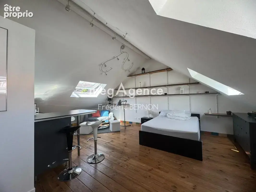 Maison 4 chambres avec studio indépendant - photo 7