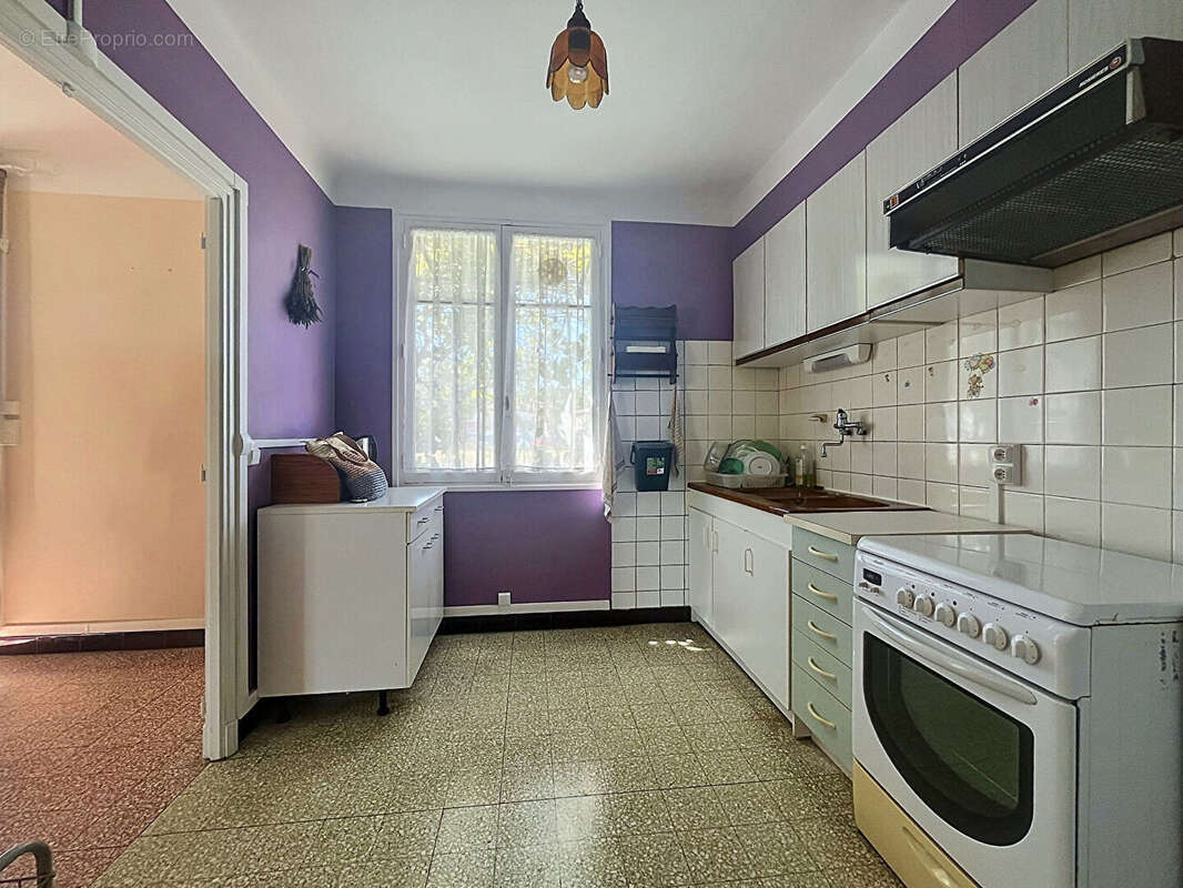 Maison à PIOLENC