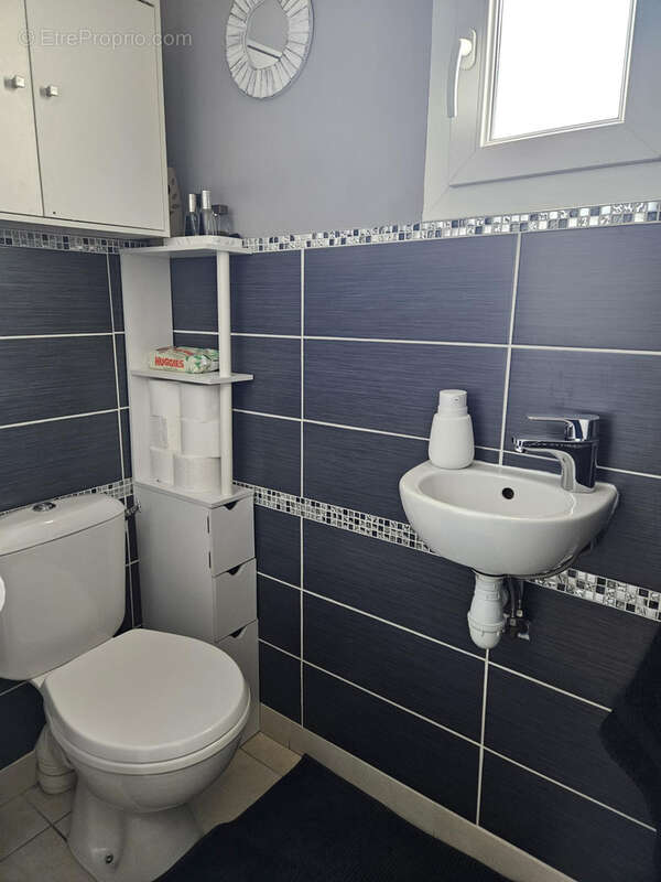 Maison à JONQUIERES