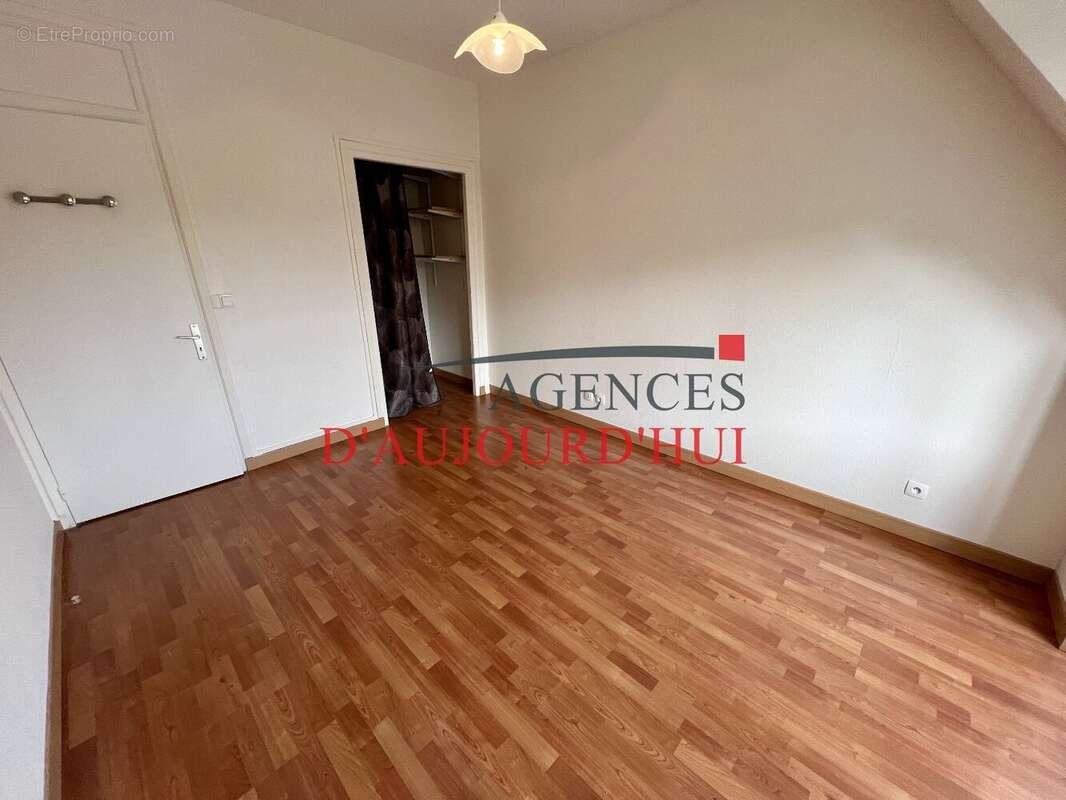 Maison à VILLERS-BOCAGE