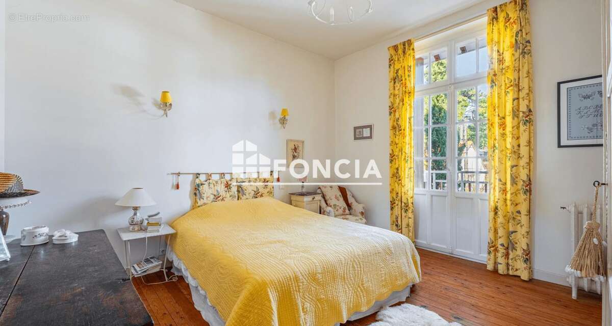 Maison à LA BAULE-ESCOUBLAC