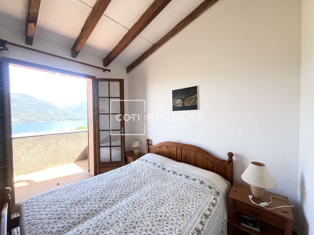 Maison à PROPRIANO