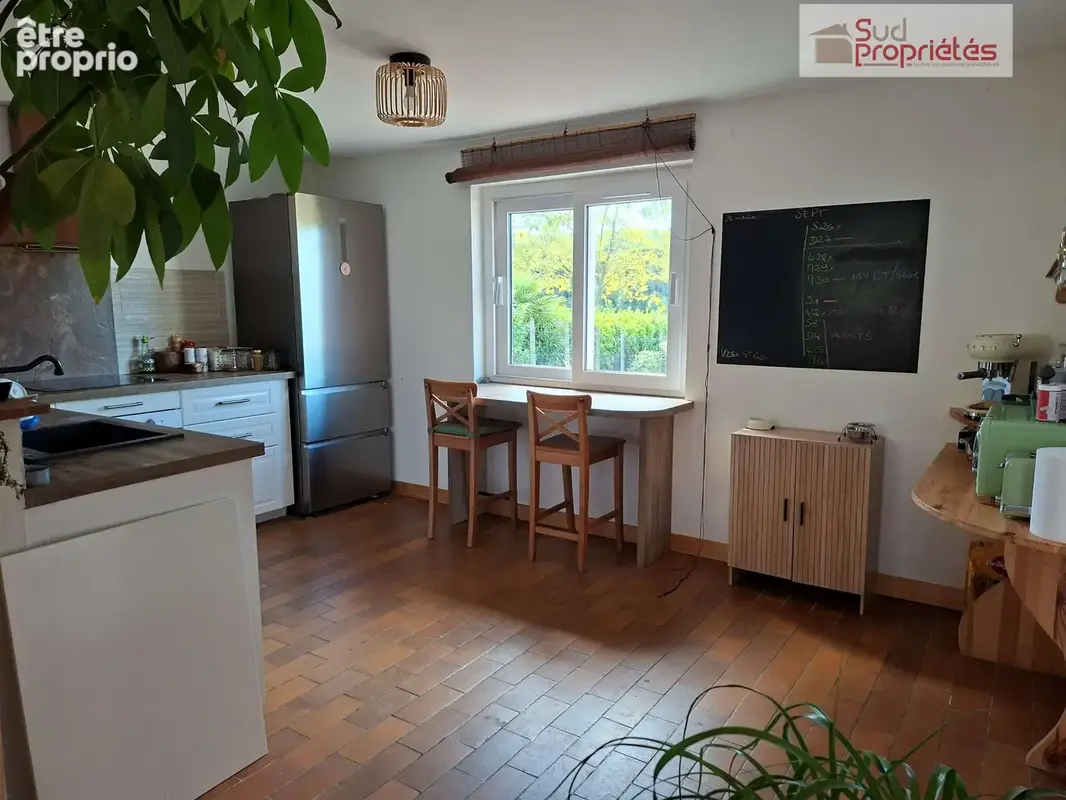 Maison 8 pièces 170 m² à vendre à Aurignac (31420) - photo 4
