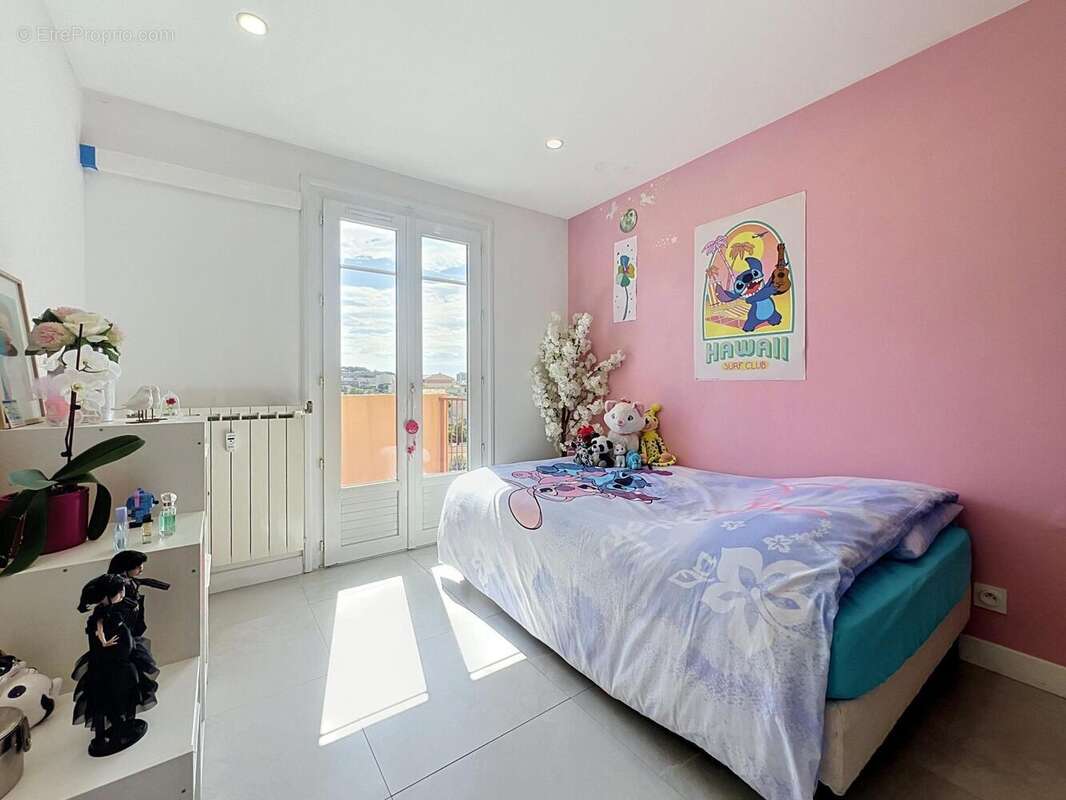 Photo 8 - Appartement à CANNES