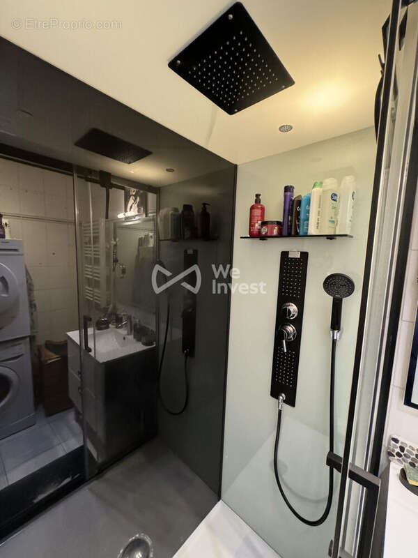 Appartement à VILLEPARISIS