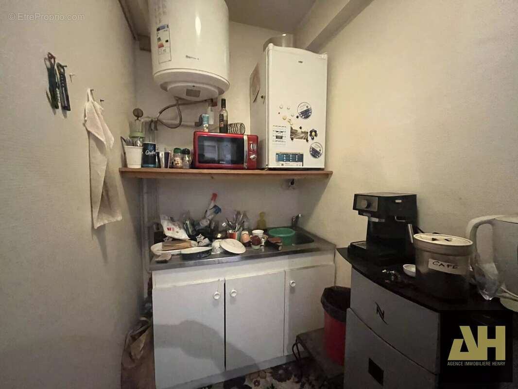 Appartement à BREST