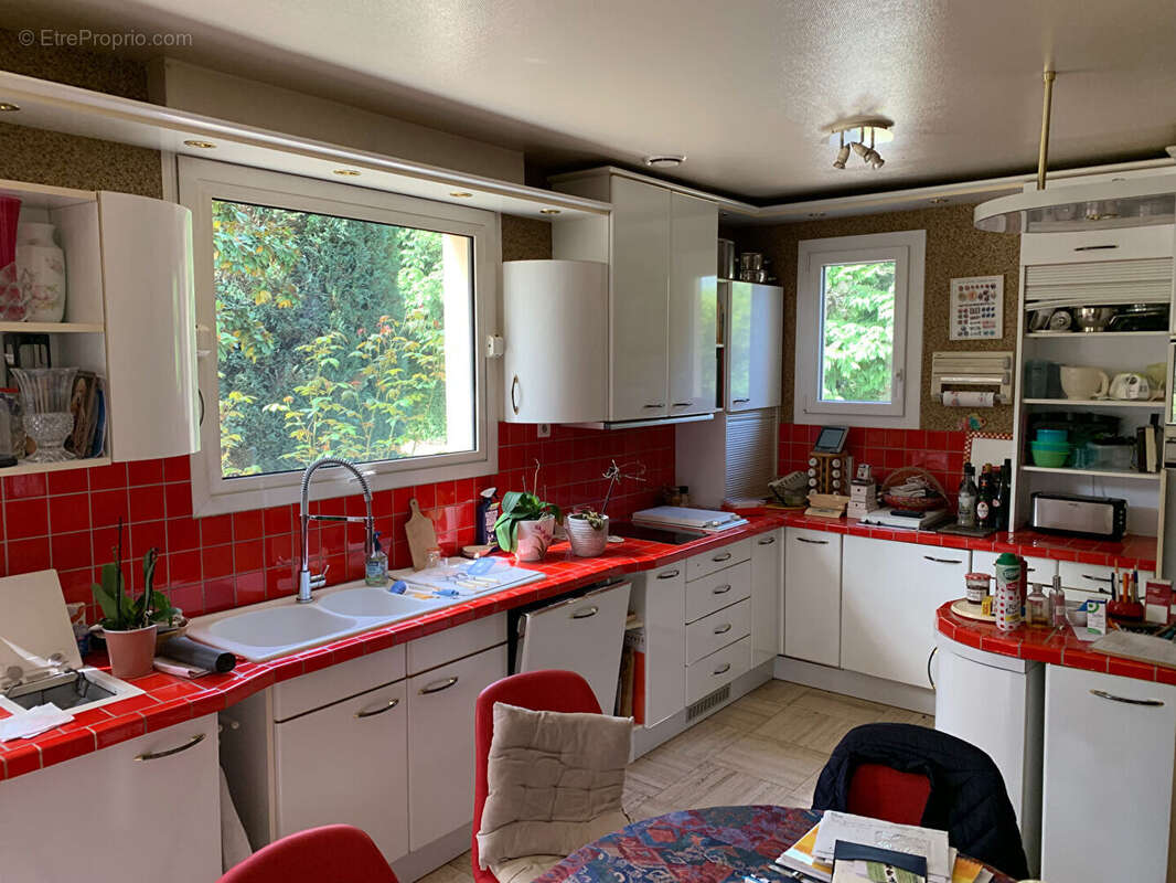 Maison à SAINT-SATURNIN