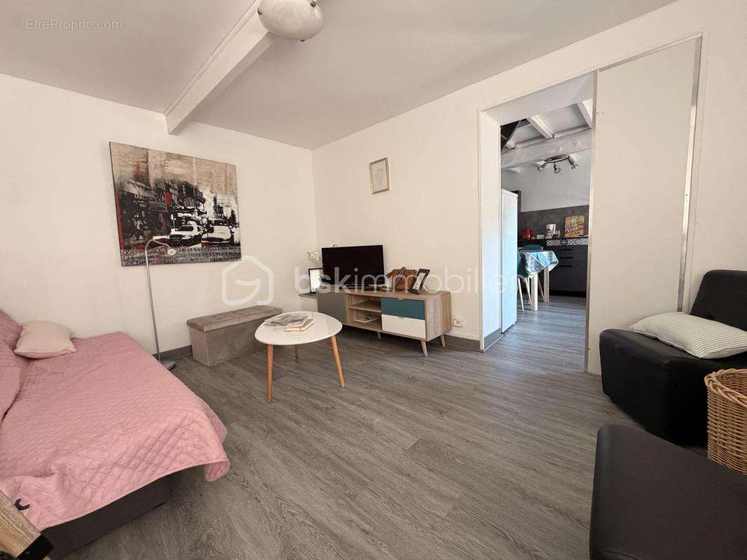 Ensemble immobilier de 3 gites à 15 min de la mer - photo 4