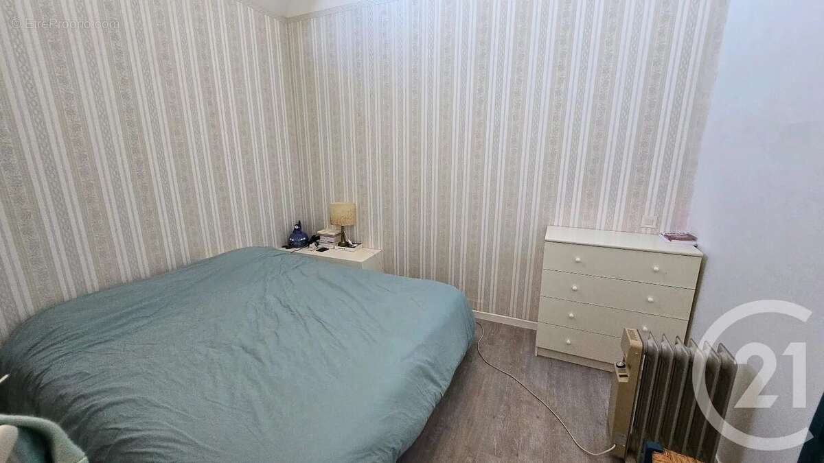 Appartement à QUIBERON