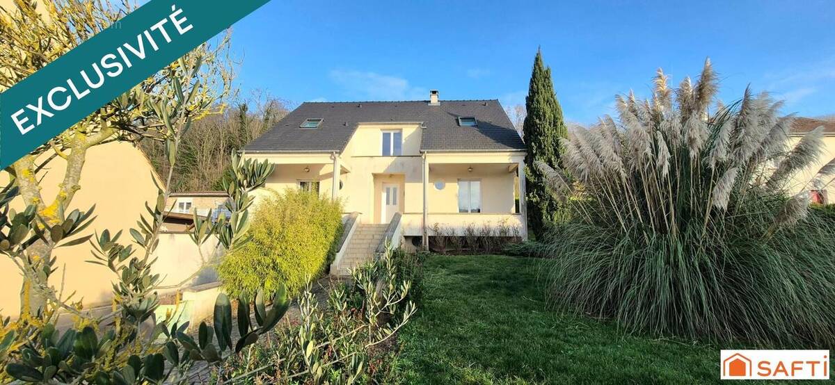 Photo 1 - Maison à REVILLON