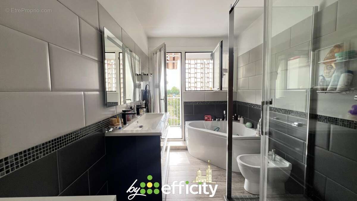 Appartement - photo 11