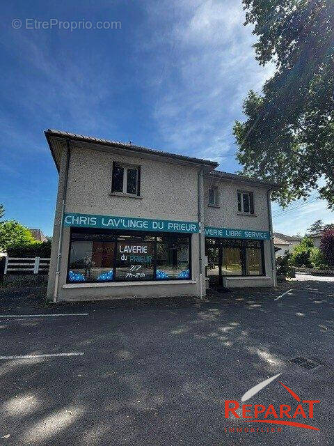 Appartement à BRIVE-LA-GAILLARDE