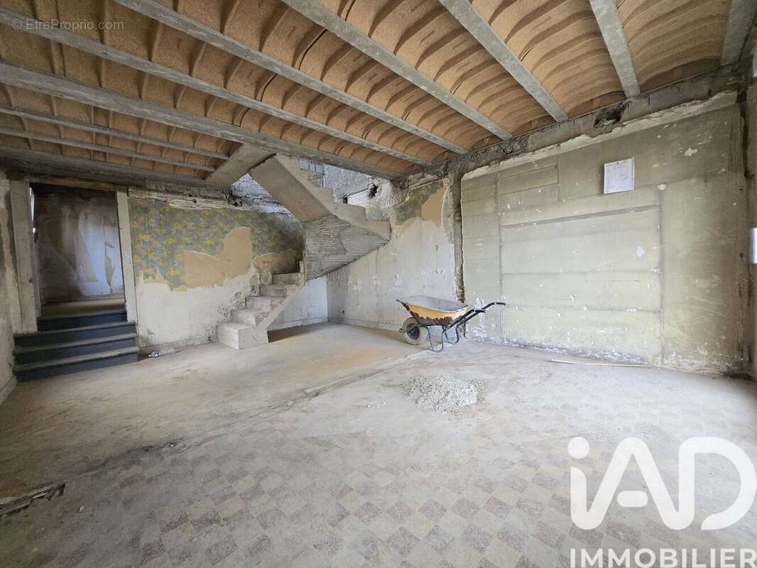 Photo 3 - Maison à LANEUVEVILLE-DEVANT-NANCY
