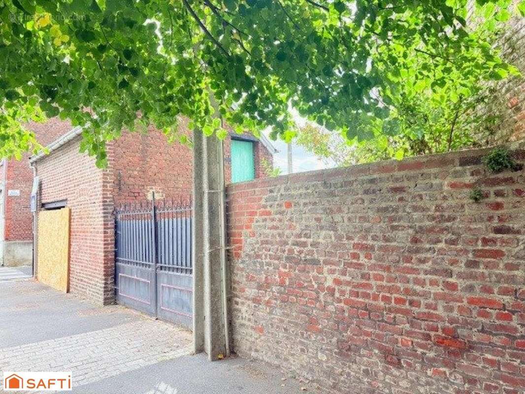 Photo 8 - Maison à VICQ