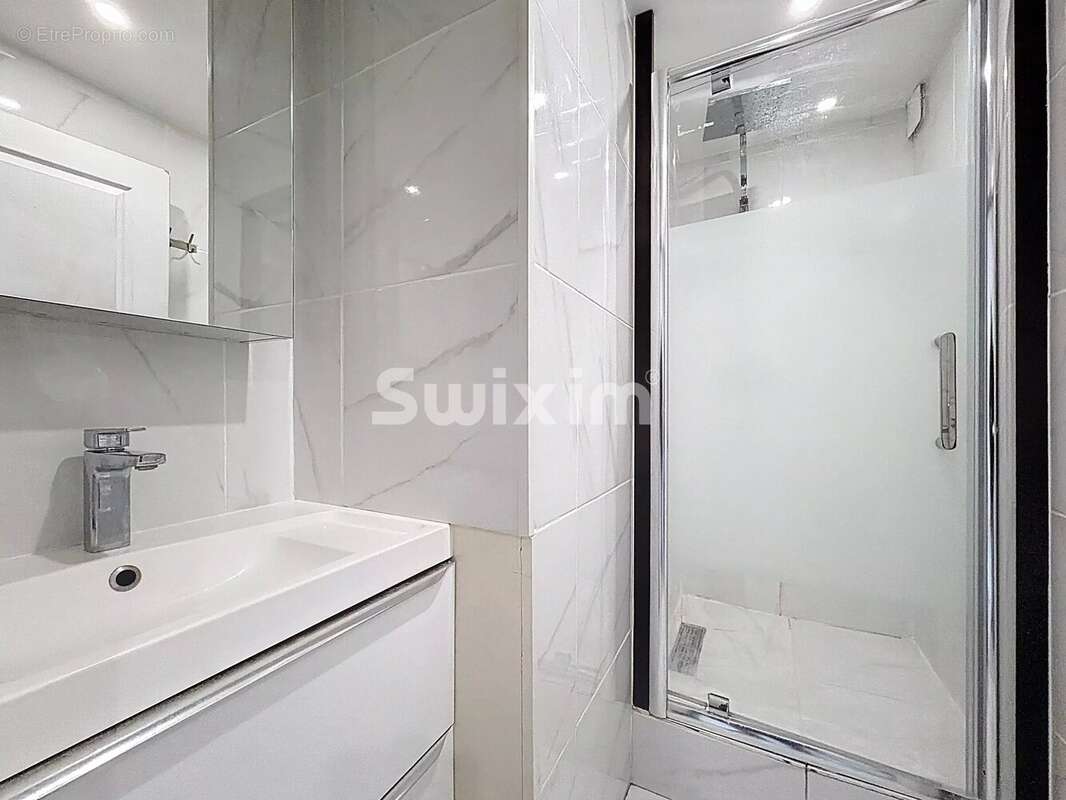 Appartement à ANNEMASSE