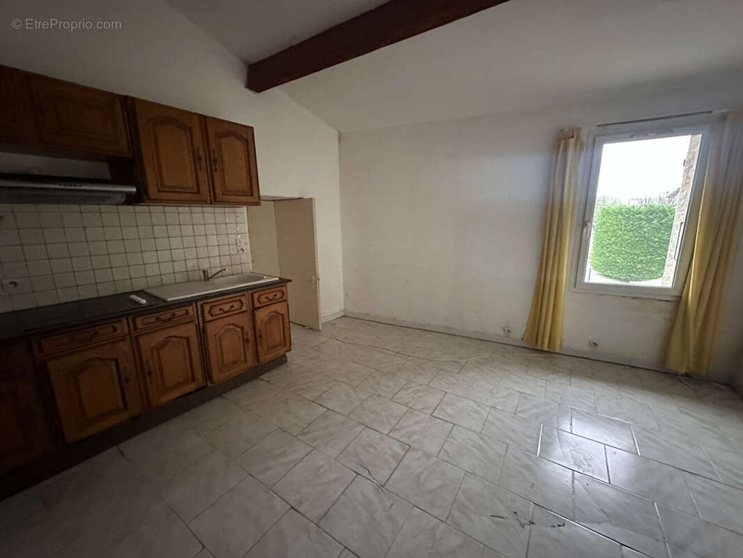 Appartement à SAINT-PALAIS-SUR-MER