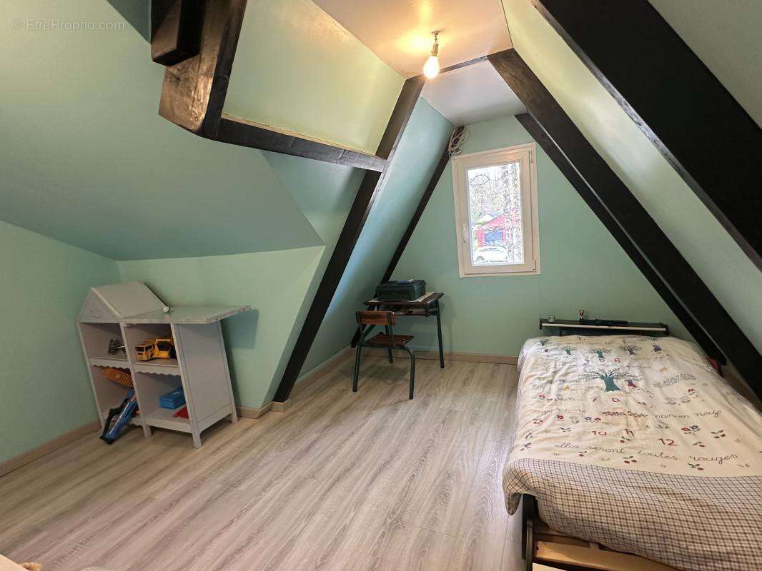 Maison à PEZOU