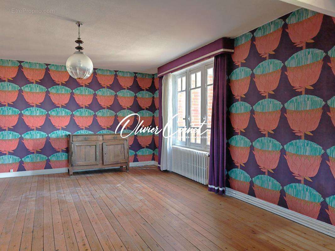 Maison à NOGENT-LE-ROTROU