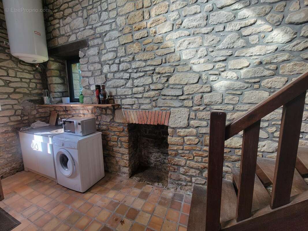 Maison 60 m² à Ploerdut  - photo 6